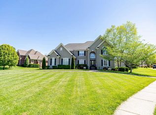 2903 Boxhill Ct, Prospect, KY 40059