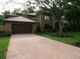 266 Detmar Dr, Winter Park, FL 32789