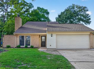 3119 Silver Falls Dr, Humble, TX 77339