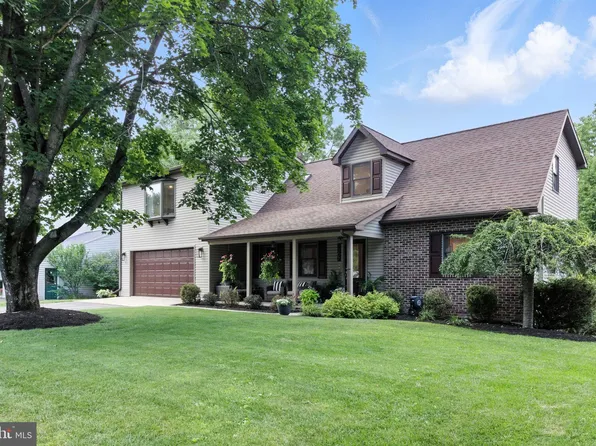 1307 Springfield Cir, Boalsburg, PA 16827
