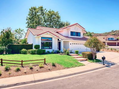 2037 Kirtland Cir, Thousand Oaks, CA, 91360