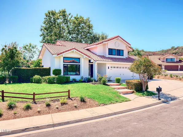 2037 Kirtland Cir, Thousand Oaks, CA 91360