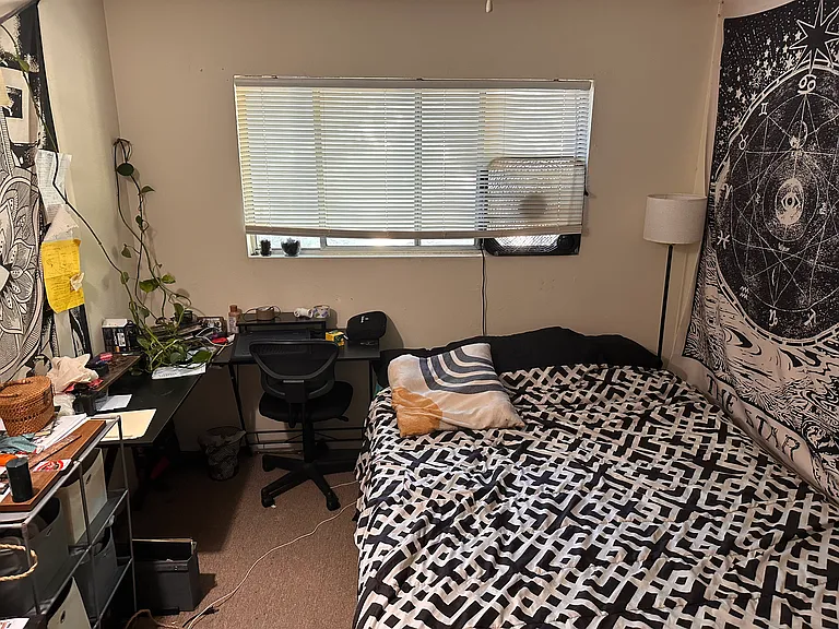 Bedroom 2...