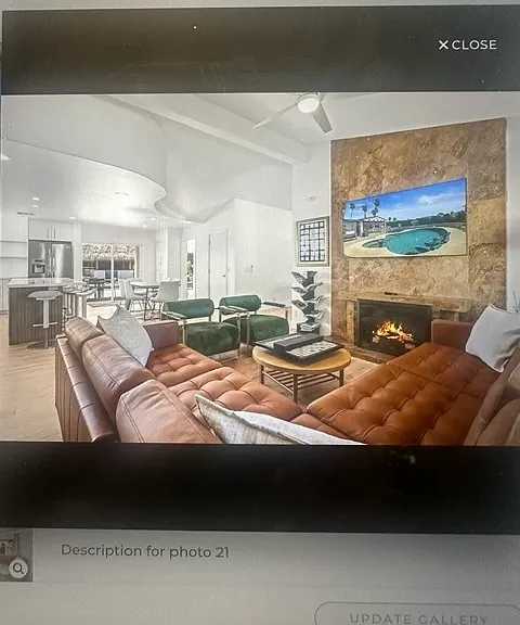 2303 E Desert Park Ave — Photo 34