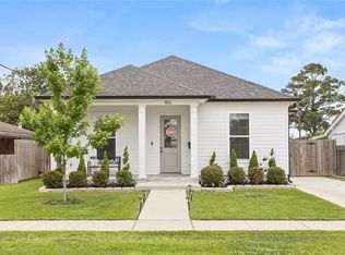 416 N Cumberland St, Metairie, LA 70003