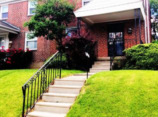 804 Arbor Rd, Lansdowne, PA 19050