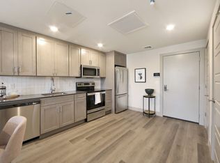 548 Franklin Ave APT 205, Belleville, NJ 07109