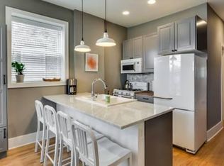 2417 N Spaulding Ave #1, Chicago, IL 60647