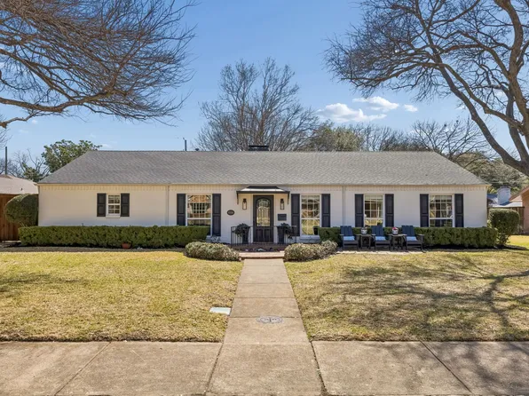 3336 Valiant Dr, Dallas, TX 75229