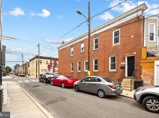 1829 S 22nd St #1, Philadelphia, PA 19145
