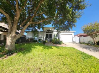103 Otanes Ave, Laredo, TX 78046