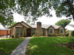 2018 Briargreen Dr, Houston, TX 77077