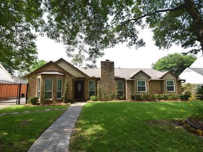 2018 Briargreen Dr, Houston, TX, 77077
