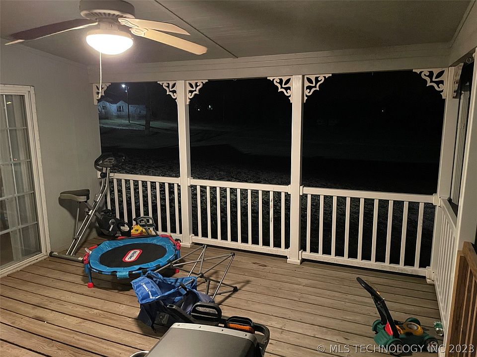 12780 New Lake Rd, Henryetta, OK 74437 MLS 2305570 Zillow