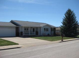 715 E Federal St, Spearfish, SD 57783