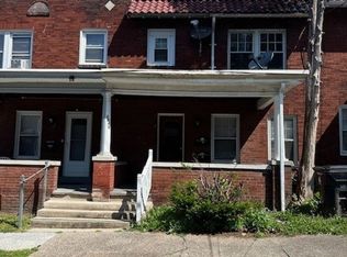 2040 Zarker St APT 2, Harrisburg, PA 17104