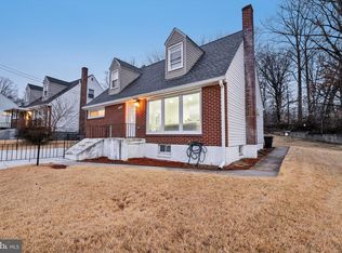 5216 Pembroke Ave, Baltimore, MD 21207