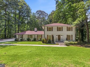 3985 Lynfield Ct, Atlanta, GA 30349