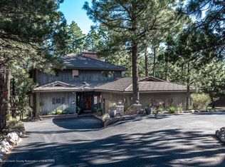 127 Mulligan Dr, Alto, NM 88312