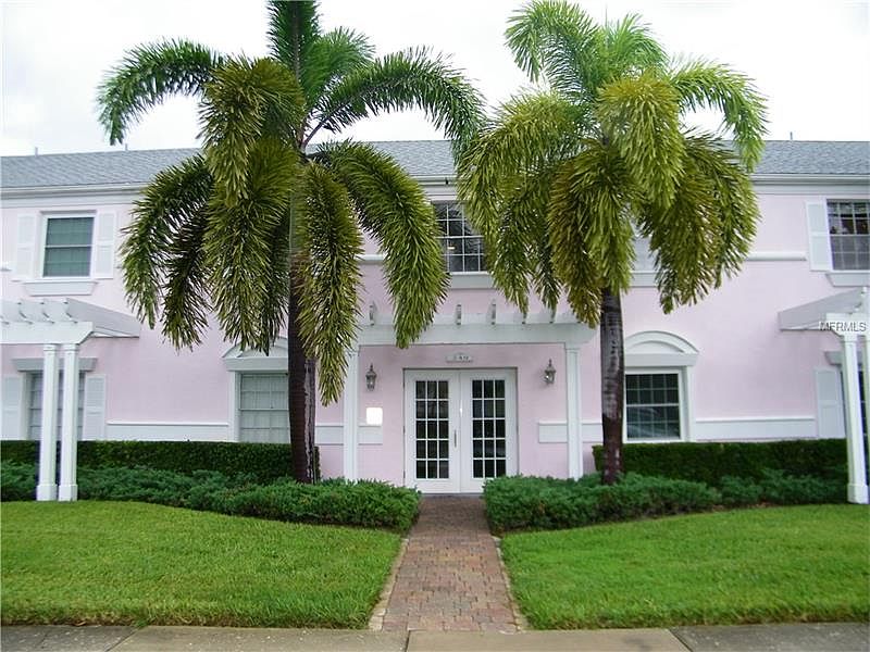 1st image of 249 Pompano Dr SE APT C