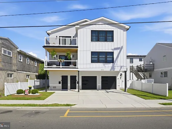4112 Park Blvd Unit G, Wildwood, NJ 08260