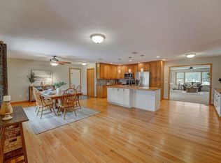 25231 Itasca Ave, Forest Lake, MN 55025