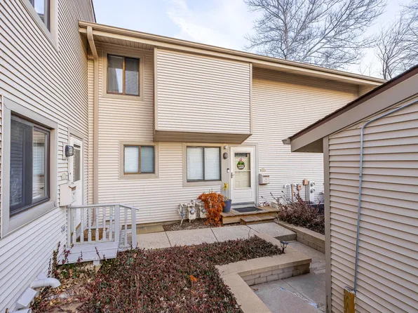 539 Verde Dr Unit 539, Schaumburg, IL 60173