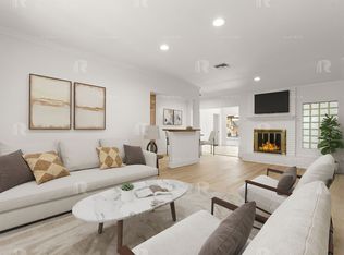 17431 Cohasset St, Van Nuys, CA 91406