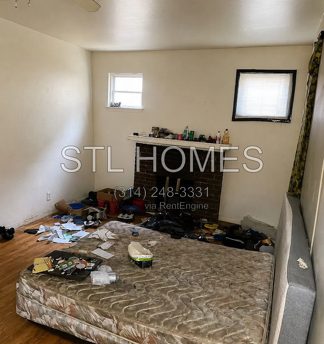 3 bed, 1.0 bath, $550 — Photo 4