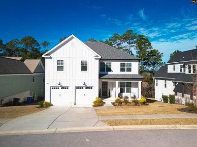 204 Sapphire Gem Ln, Elgin, SC, 29045