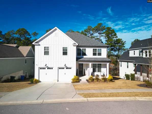 204 Sapphire Gem Ln, Elgin, SC 29045