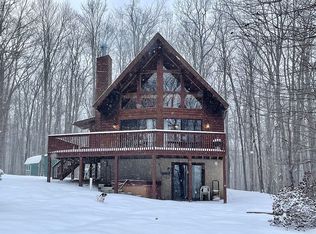 280 Red Run Heights Rd, Oakland, MD 21550