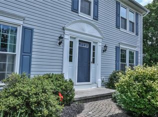 83 Princeton Ln, Fairport, NY 14450