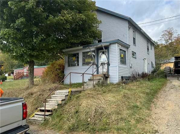 7 Baker St, Andover, NY 14806