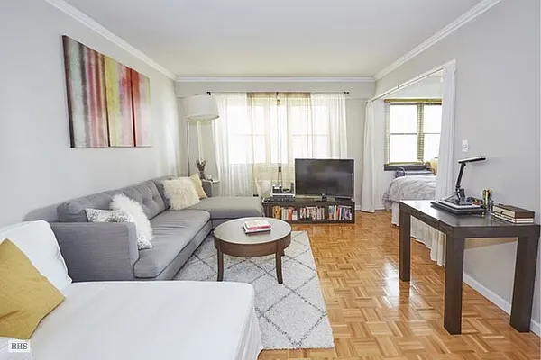 Sold by Brown Harris Stevens | media 1