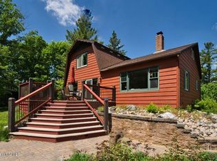 18381 324th Ave, Detroit Lakes, MN 56501