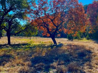 135 N Shapen Springs Rd, Harper, TX 78631