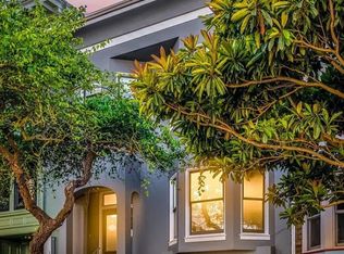 561 Belvedere St, San Francisco, CA 94117