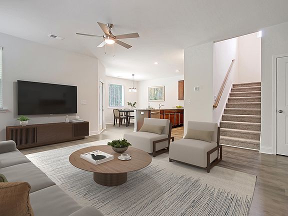 2nd image of 5000 Lane Pl