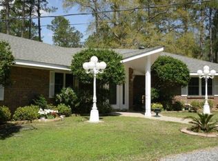 34457 W Dubuisson Rd, Slidell, LA 70460