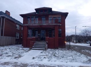 7069 Elmhurst St, Detroit, MI 48204