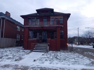 7069 Elmhurst St, Detroit, MI, 48204