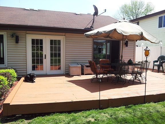 2nd image of 2030 Baldwin Ct