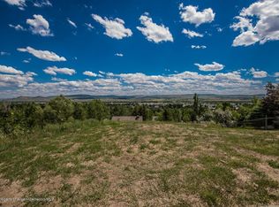 944 Alta Vista Dr, Craig, CO 81625
