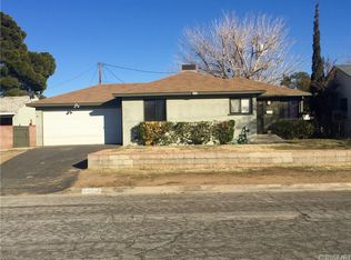 38648 Jacklin Ave, Palmdale, CA 93550