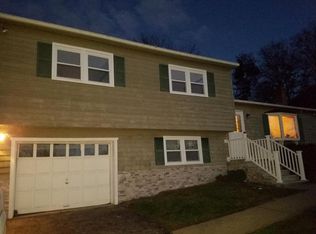 125 Dellwood Dr, Waterbury, CT 06708