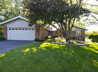 6105 Halverson Dr, Rockford, IL