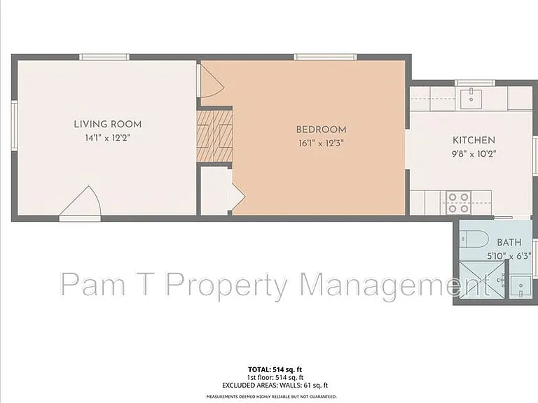 638 E 37th St #A — Photo 3