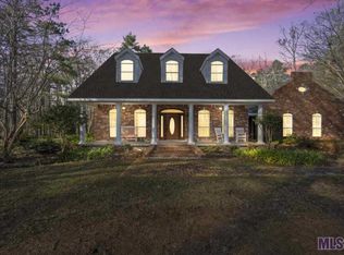 8595 Wildwood Dr, Denham Springs, LA 70706