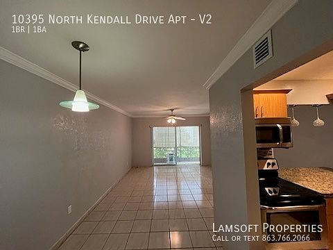 1st image of 10395 N Kendall Dr APT V2
